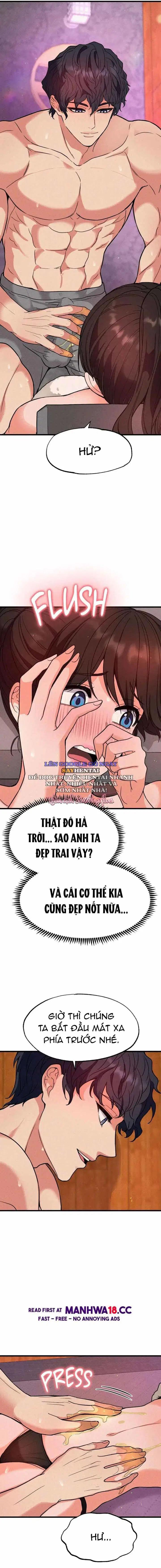 Tuyển Tập Những Bản Tình Ca Đầy Nghiệt Ngã Và Sự Phản Bội - Chapter 2 trang 13