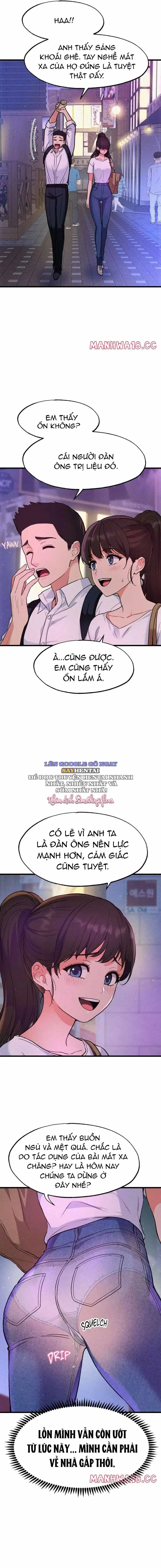 Tuyển Tập Những Bản Tình Ca Đầy Nghiệt Ngã Và Sự Phản Bội - Chapter 2 trang 3