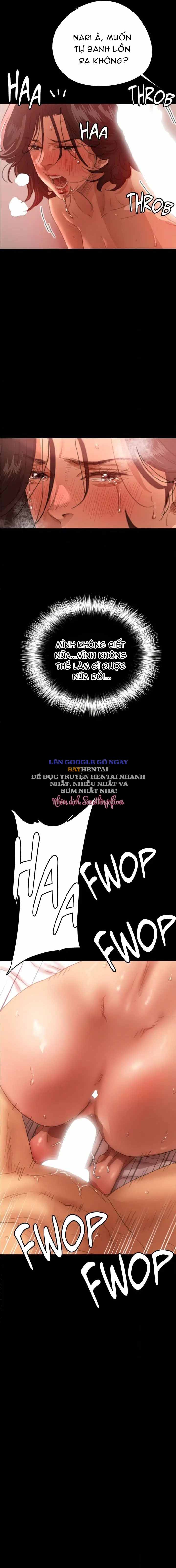 Tuyển Tập Những Bản Tình Ca Đầy Nghiệt Ngã Và Sự Phản Bội - Chapter 17 trang 12