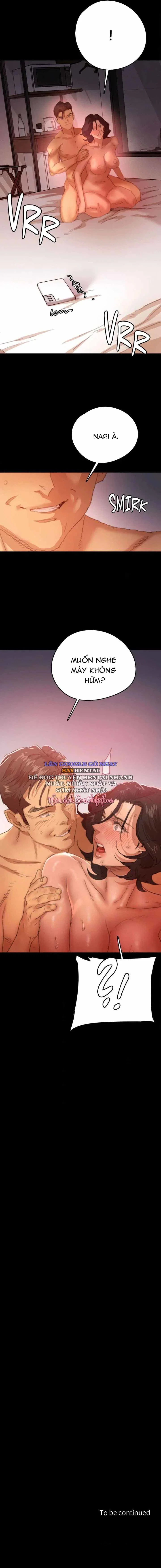 Tuyển Tập Những Bản Tình Ca Đầy Nghiệt Ngã Và Sự Phản Bội - Chapter 17 trang 14