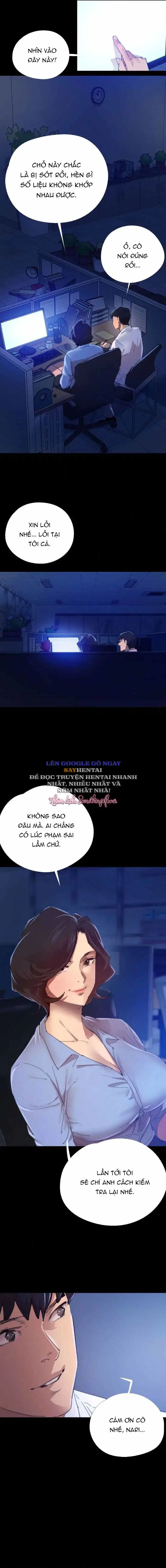 Tuyển Tập Những Bản Tình Ca Đầy Nghiệt Ngã Và Sự Phản Bội - Chapter 16 trang 10