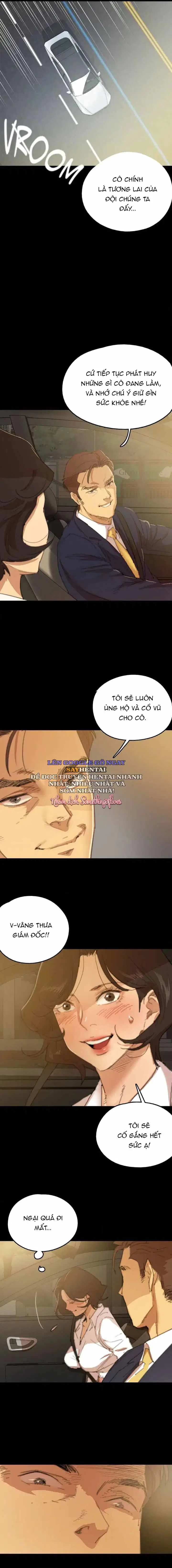 Tuyển Tập Những Bản Tình Ca Đầy Nghiệt Ngã Và Sự Phản Bội - Chapter 16 trang 16