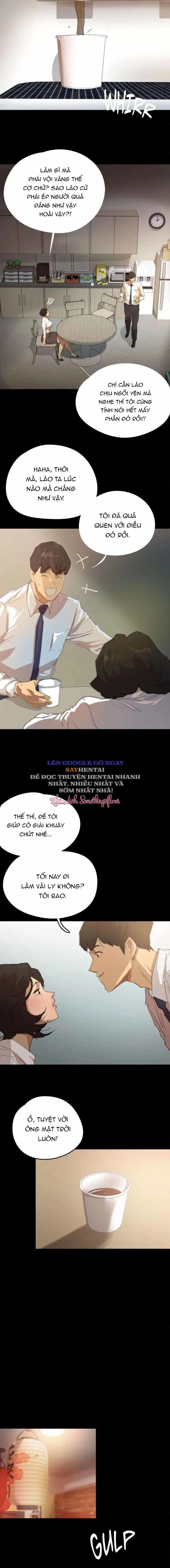 Tuyển Tập Những Bản Tình Ca Đầy Nghiệt Ngã Và Sự Phản Bội - Chapter 16 trang 3