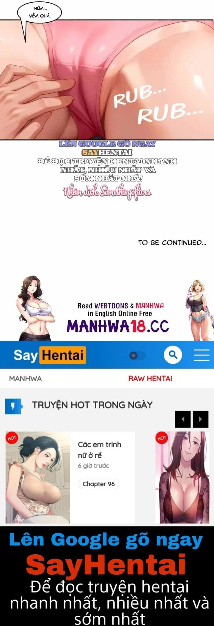 Khát Khao Khôn Nguôi Của Nàng Em Gái - Chapter 3 trang 10