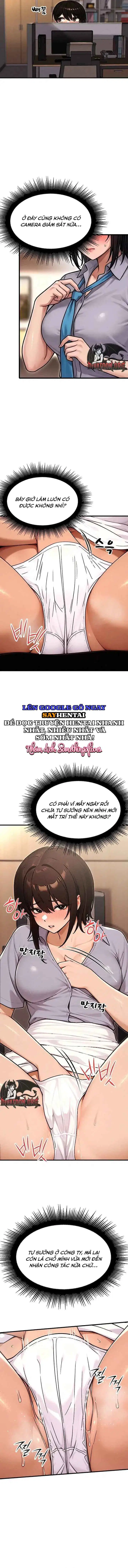 "Cả Bang Mỗi Tôi Là Nam?!" - Chapter 18 trang 13