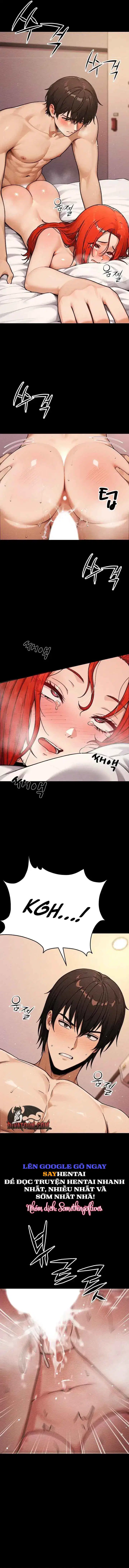 "Cả Bang Mỗi Tôi Là Nam?!" - Chapter 17 trang 11