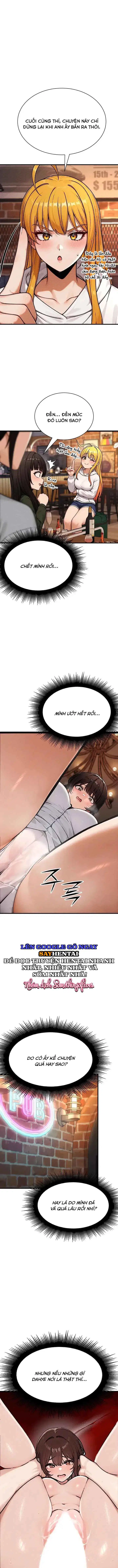 "Cả Bang Mỗi Tôi Là Nam?!" - Chapter 17 trang 13