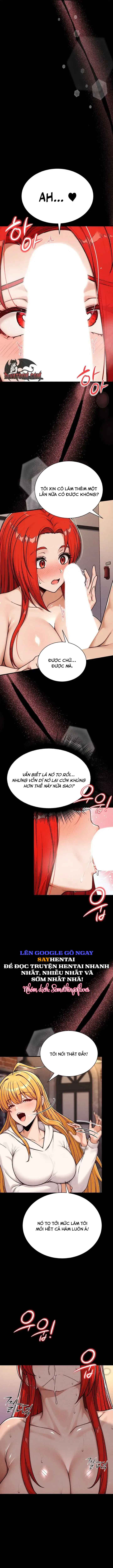 "Cả Bang Mỗi Tôi Là Nam?!" - Chapter 17 trang 2