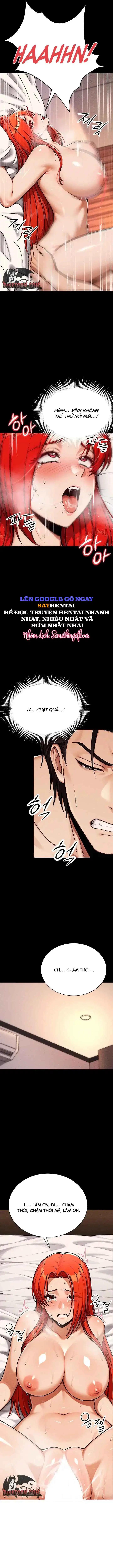 "Cả Bang Mỗi Tôi Là Nam?!" - Chapter 17 trang 4