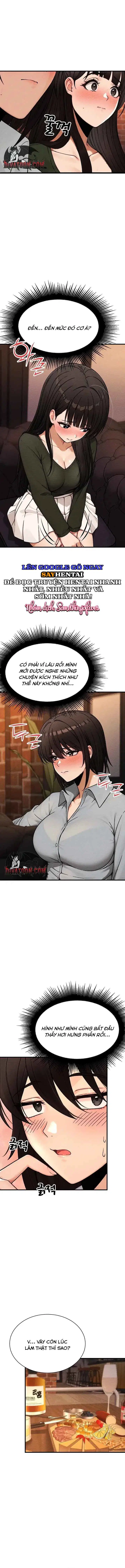 "Cả Bang Mỗi Tôi Là Nam?!" - Chapter 17 trang 5
