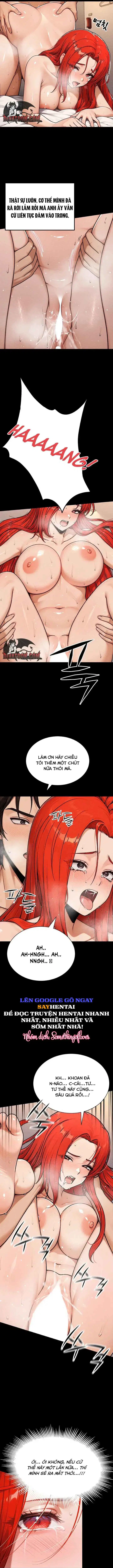 "Cả Bang Mỗi Tôi Là Nam?!" - Chapter 17 trang 9