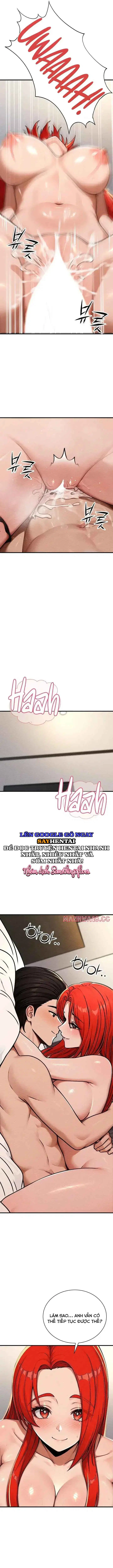 "Cả Bang Mỗi Tôi Là Nam?!" - Chapter 16 trang 12