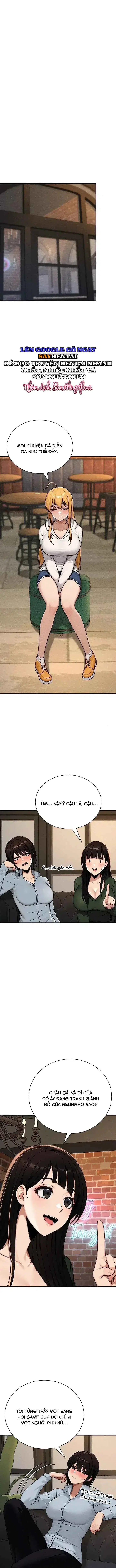 "Cả Bang Mỗi Tôi Là Nam?!" - Chapter 16 trang 13