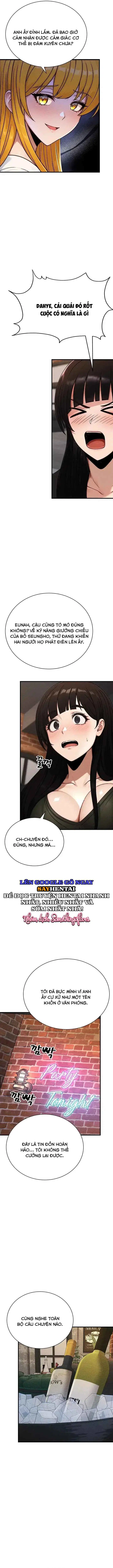 "Cả Bang Mỗi Tôi Là Nam?!" - Chapter 16 trang 16