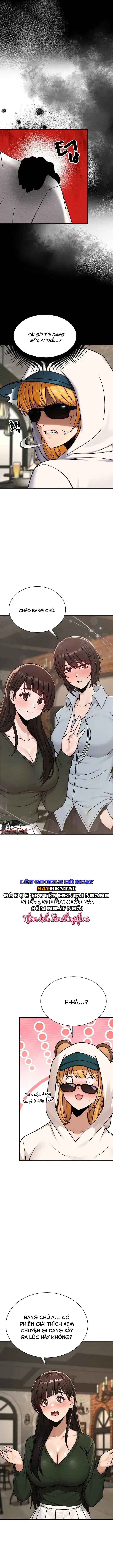 "Cả Bang Mỗi Tôi Là Nam?!" - Chapter 16 trang 4