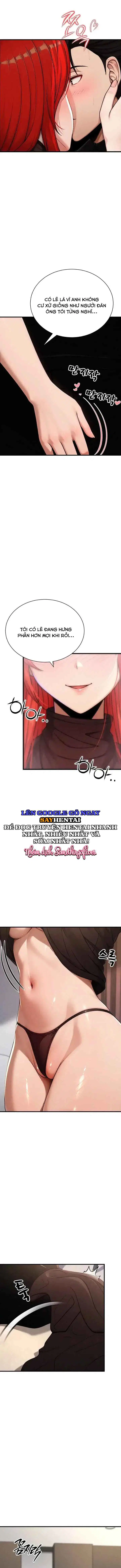 "Cả Bang Mỗi Tôi Là Nam?!" - Chapter 16 trang 6