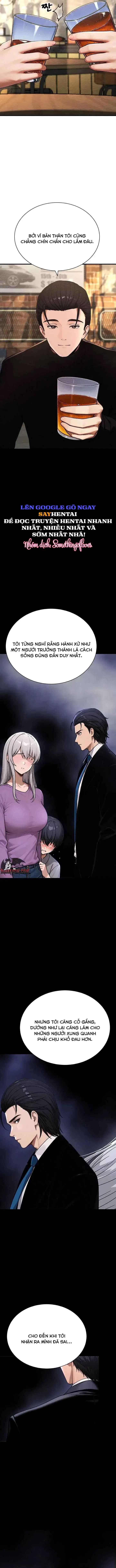 "Cả Bang Mỗi Tôi Là Nam?!" - Chapter 15 trang 13