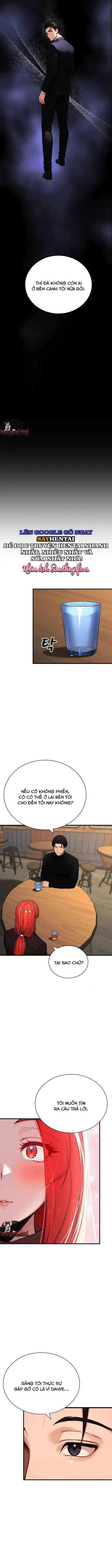 "Cả Bang Mỗi Tôi Là Nam?!" - Chapter 15 trang 14