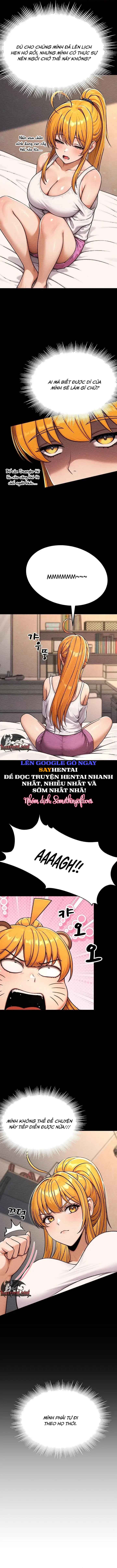 "Cả Bang Mỗi Tôi Là Nam?!" - Chapter 15 trang 6
