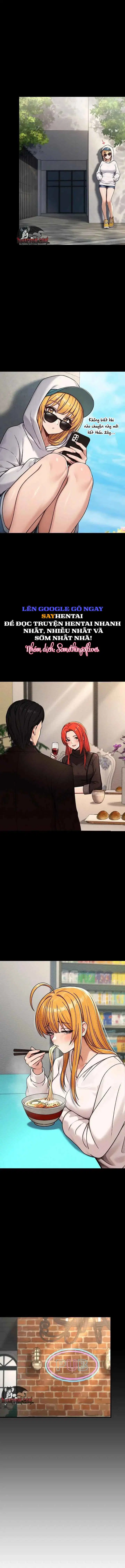 "Cả Bang Mỗi Tôi Là Nam?!" - Chapter 15 trang 9
