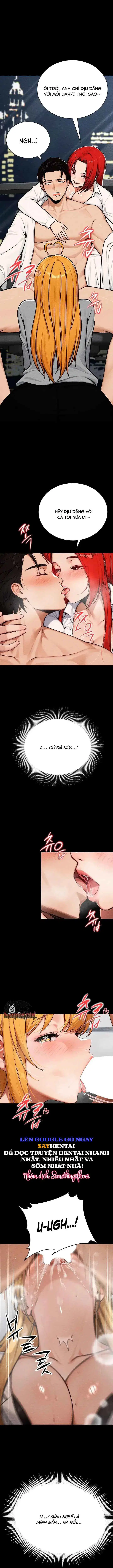 "Cả Bang Mỗi Tôi Là Nam?!" - Chapter 14 trang 15