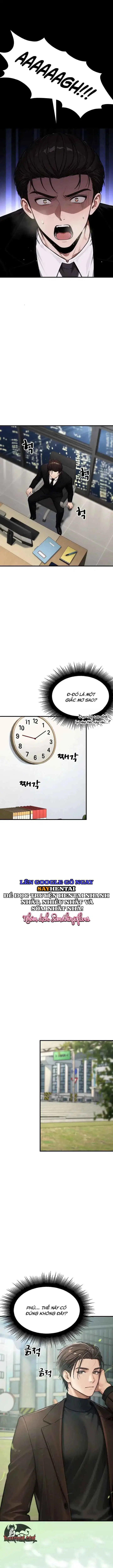 "Cả Bang Mỗi Tôi Là Nam?!" - Chapter 14 trang 16