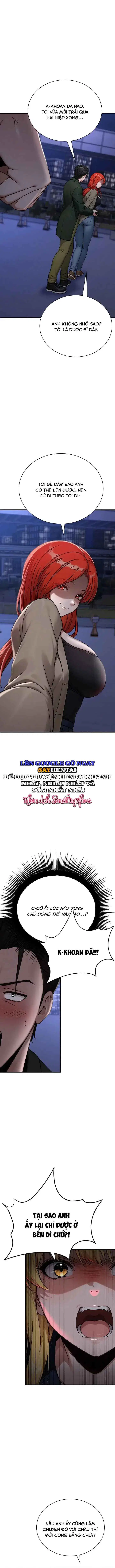 "Cả Bang Mỗi Tôi Là Nam?!" - Chapter 14 trang 2
