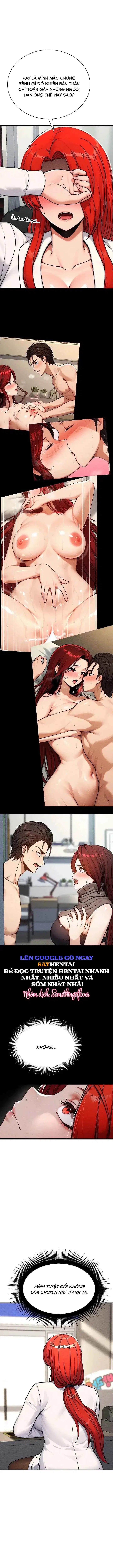 "Cả Bang Mỗi Tôi Là Nam?!" - Chapter 14 trang 9
