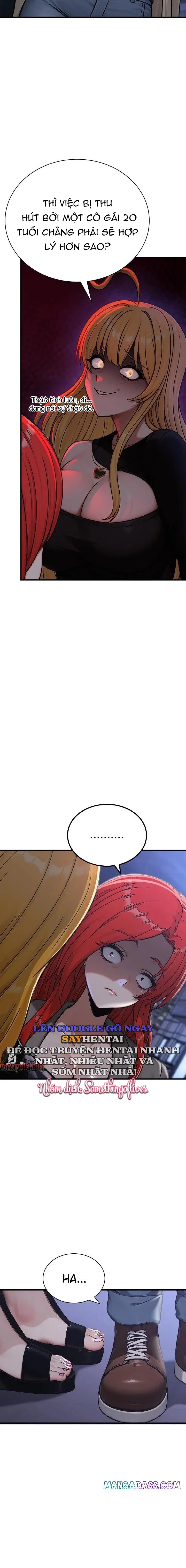 "Cả Bang Mỗi Tôi Là Nam?!" - Chapter 13 trang 16
