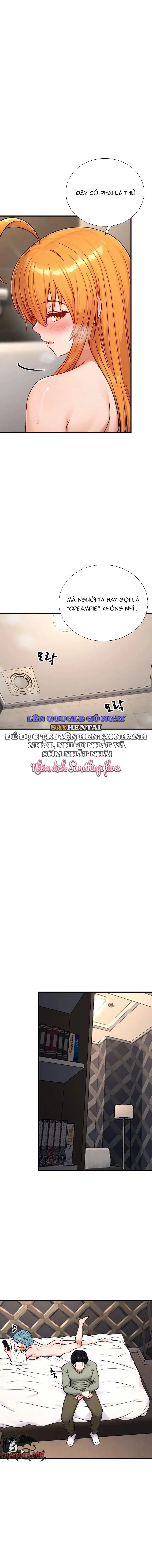 "Cả Bang Mỗi Tôi Là Nam?!" - Chapter 12 trang 2