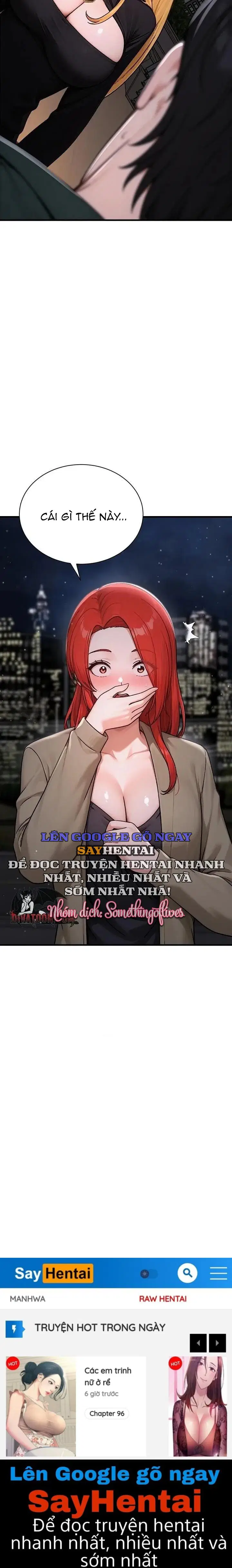 "Cả Bang Mỗi Tôi Là Nam?!" - Chapter 12 trang 20
