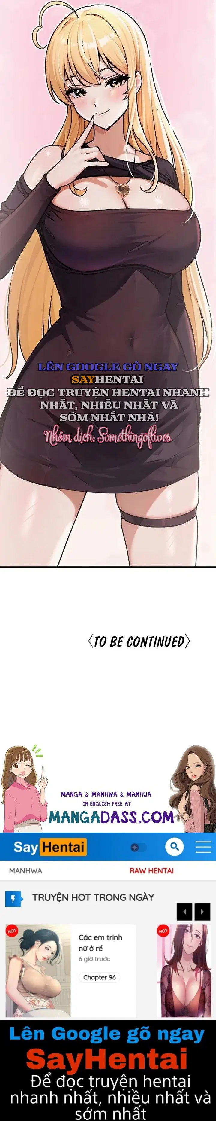 "Cả Bang Mỗi Tôi Là Nam?!" - Chapter 7 trang 14