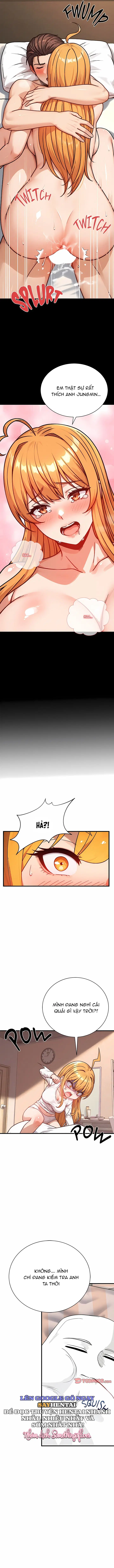"Cả Bang Mỗi Tôi Là Nam?!" - Chapter 6 trang 10