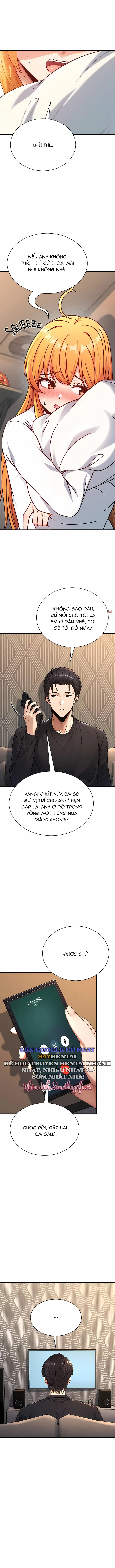 "Cả Bang Mỗi Tôi Là Nam?!" - Chapter 6 trang 5