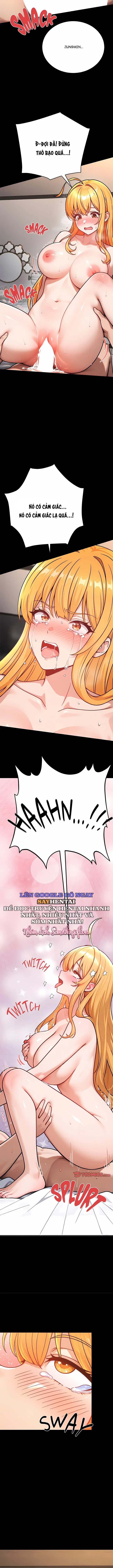 "Cả Bang Mỗi Tôi Là Nam?!" - Chapter 6 trang 9