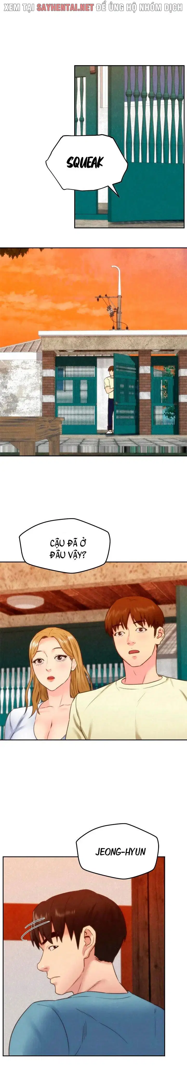 Cô gái nhỏ bé dâm đãng - Chapter 41 trang 2