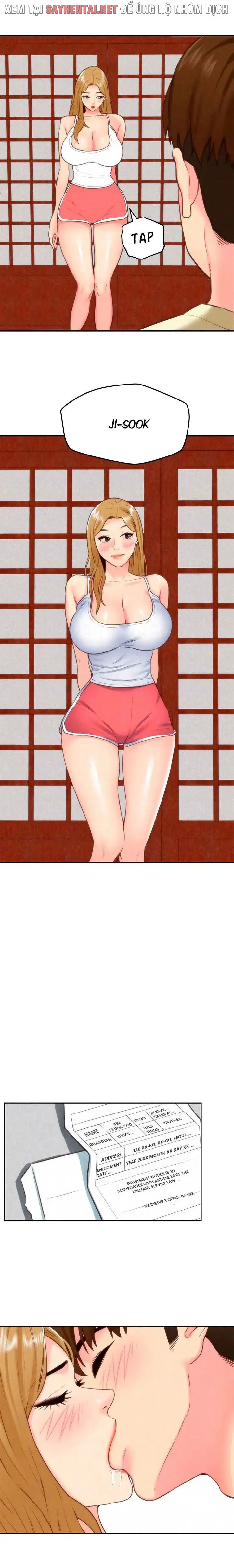 Cô gái nhỏ bé dâm đãng - Chapter 41 trang 5