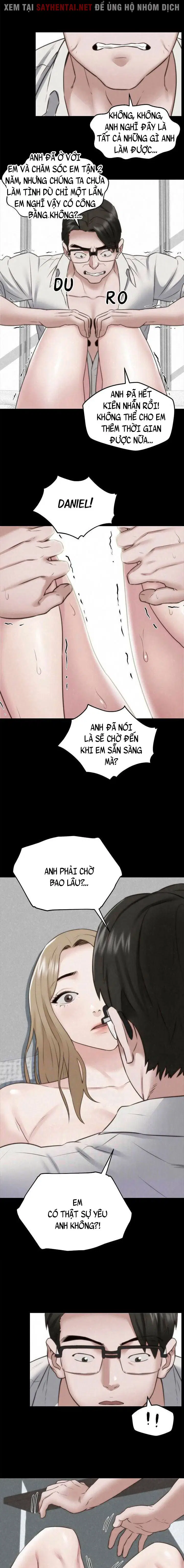 Cô gái nhỏ bé dâm đãng - Chapter 39 trang 6