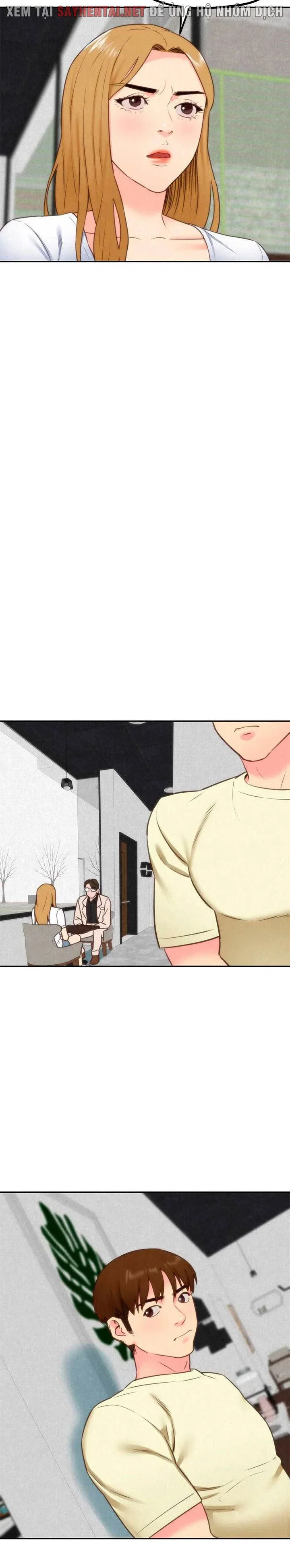 Cô gái nhỏ bé dâm đãng - Chapter 38 trang 14