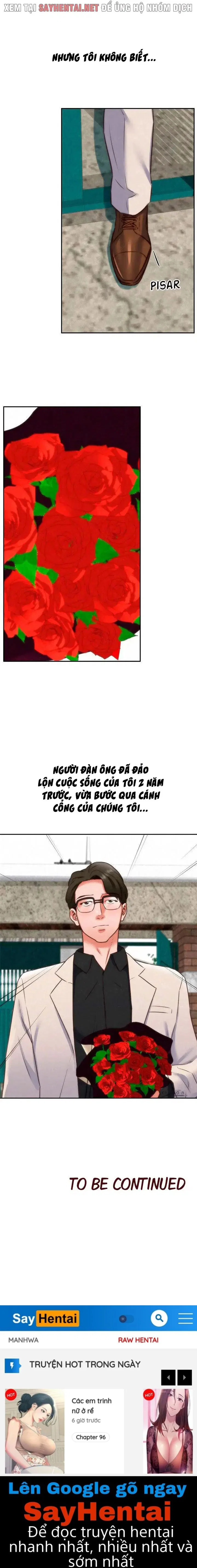 Cô gái nhỏ bé dâm đãng - Chapter 37 trang 23