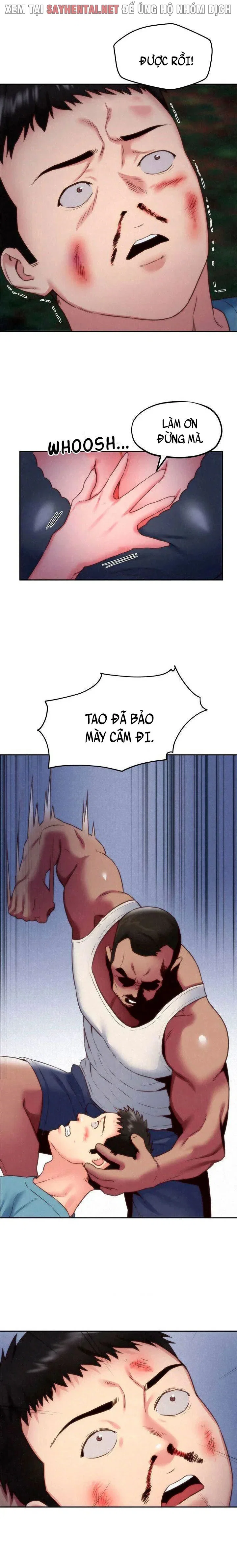 Cô gái nhỏ bé dâm đãng - Chapter 36 trang 15
