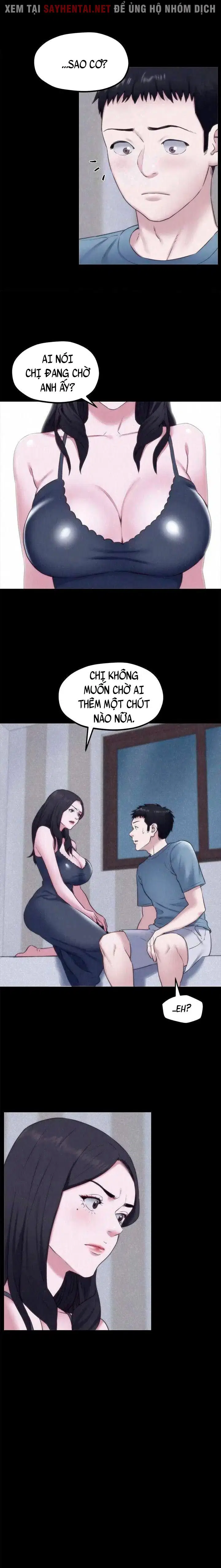 Cô gái nhỏ bé dâm đãng - Chapter 35 trang 7