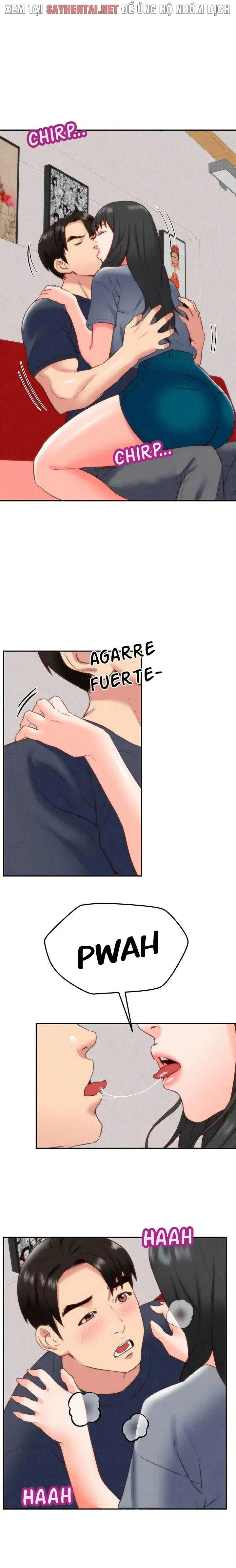 Cô gái nhỏ bé dâm đãng - Chapter 32 trang 2