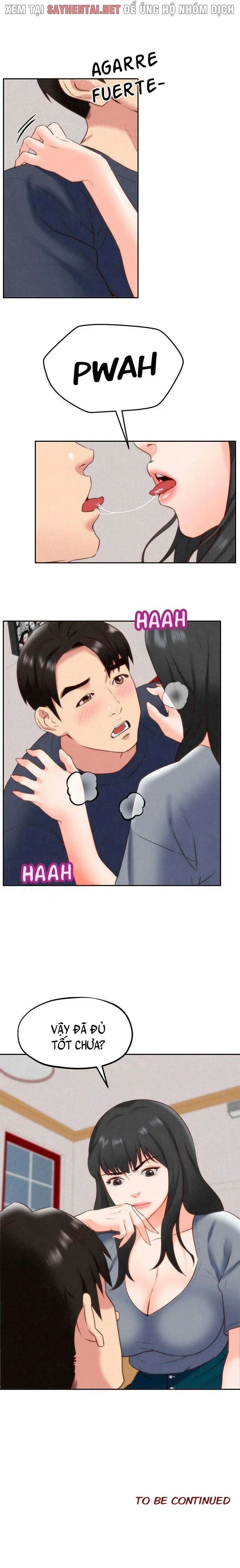 Cô gái nhỏ bé dâm đãng - Chapter 31 trang 24