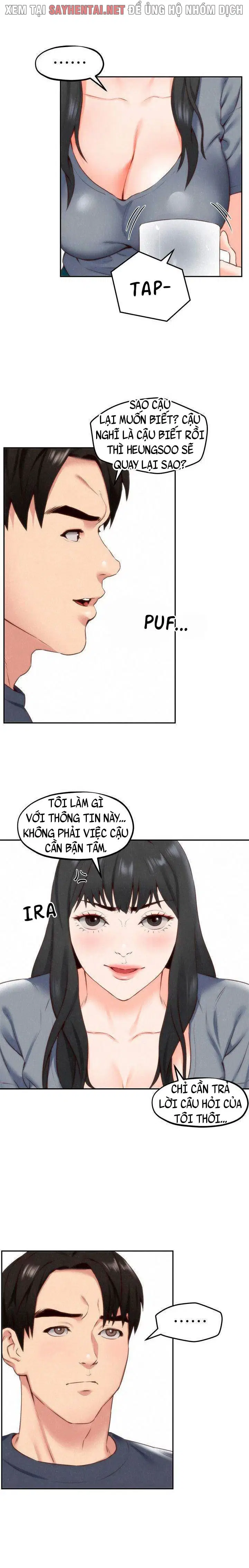 Cô gái nhỏ bé dâm đãng - Chapter 31 trang 6