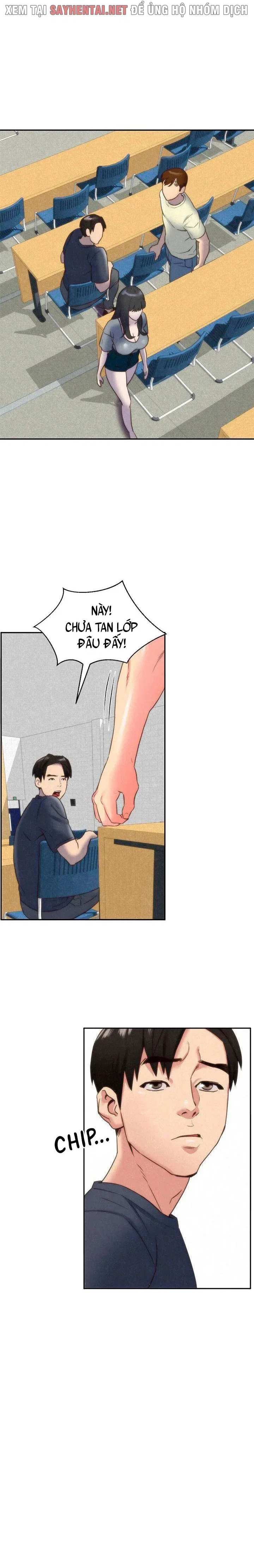 Cô gái nhỏ bé dâm đãng - Chapter 29 trang 13