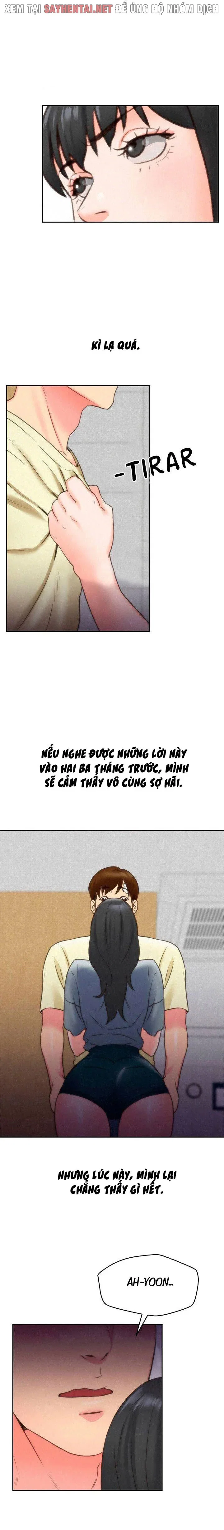 Cô gái nhỏ bé dâm đãng - Chapter 29 trang 16