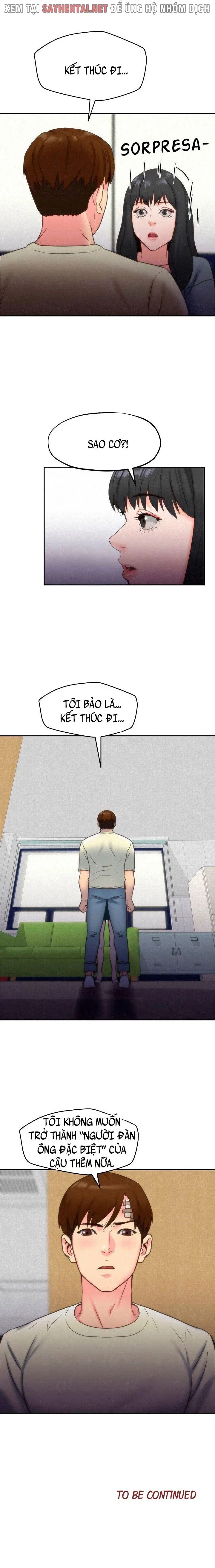 Cô gái nhỏ bé dâm đãng - Chapter 29 trang 17