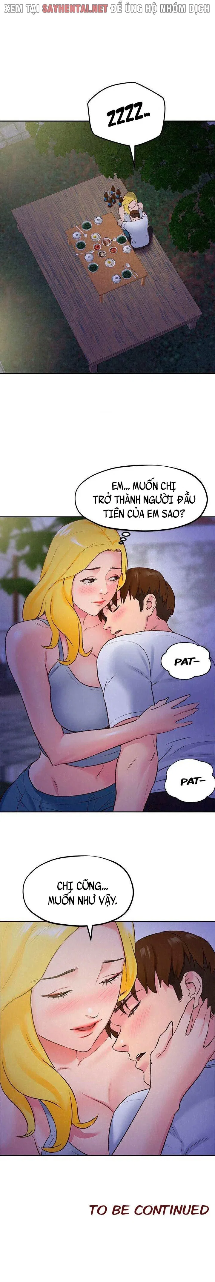 Cô gái nhỏ bé dâm đãng - Chapter 27 trang 18