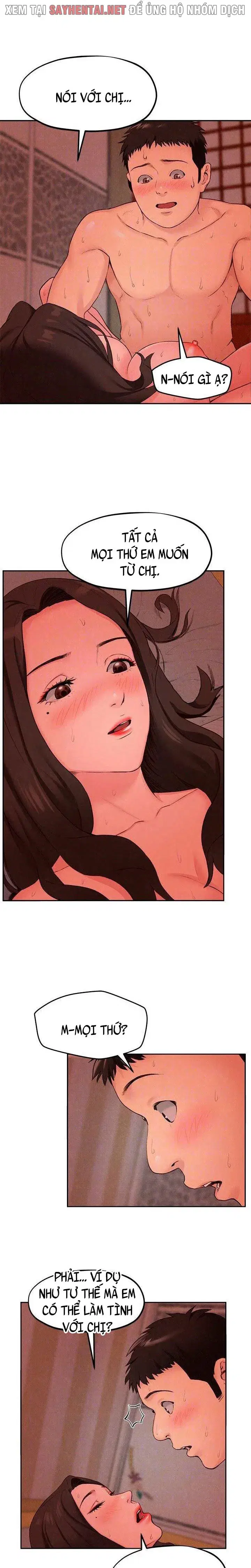 Cô gái nhỏ bé dâm đãng - Chapter 25 trang 14